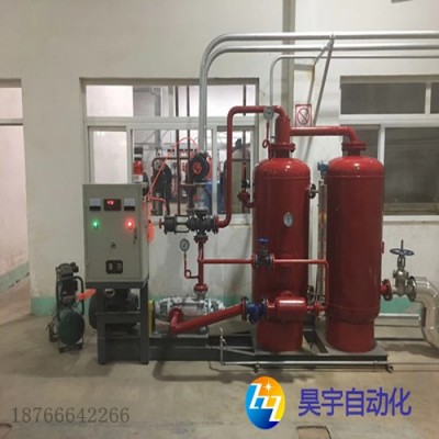 昊宇蒸汽回收机在每个行业的功能