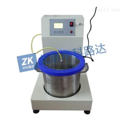 外墙外保温系统抗冲击性试验装置