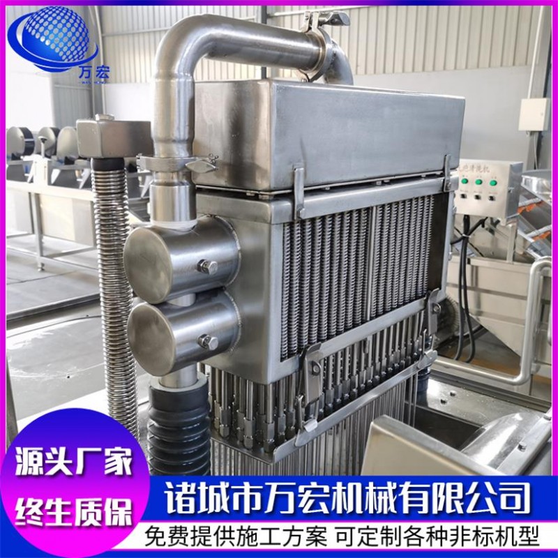 牛腱子肉盐水注射机 不锈钢肉类盐水注射器