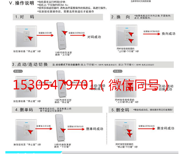 电动单链式开窗器   向上金品开窗器