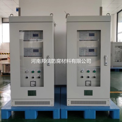恒电位仪规格 管道智能阴极保护系统 外加电流智能恒电位仪
