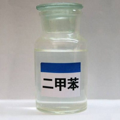 二甲苯市场分析