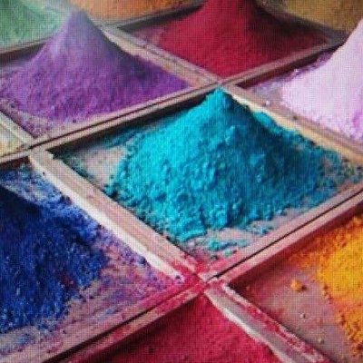 染料中间体市场分析