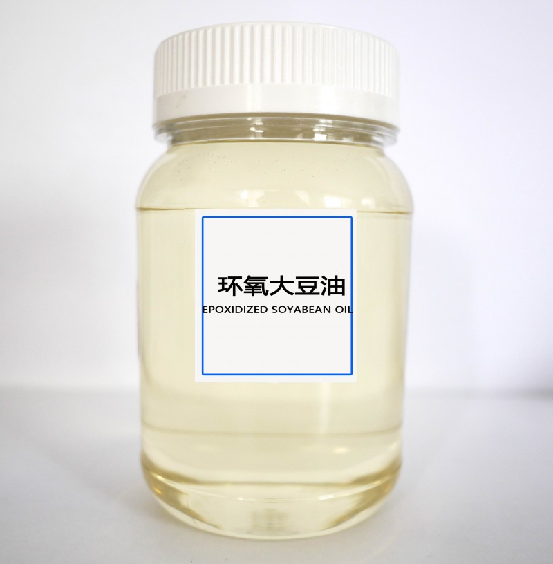 环氧大豆油市场分析