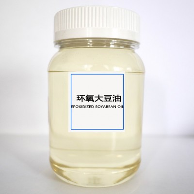 环氧大豆油市场分析