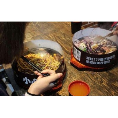 铁板烧加盟能不能赚钱？需不需要培训
