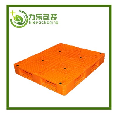 章丘区1111塑料栈板	东营塑料托盘尺寸	博山区仓库周转托盘