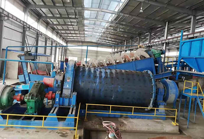 陶瓷球磨机详细参数及价格