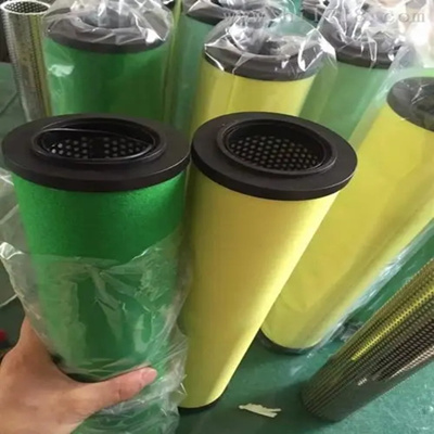WALKER沃克过滤器滤芯H035X25 H035X5