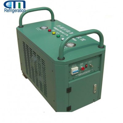 R410A专用制冷剂回收机CM5000