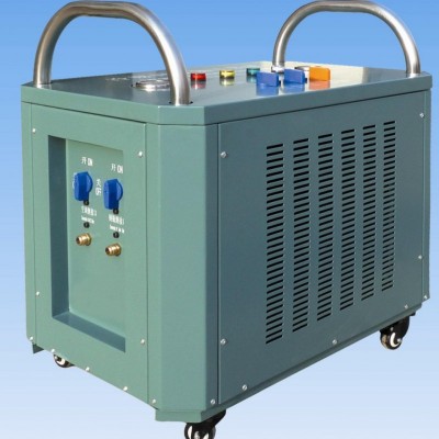 R410A专用冷媒回收机CM5000