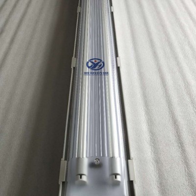 BAY51-QW18×2电压220V防爆防腐led灯