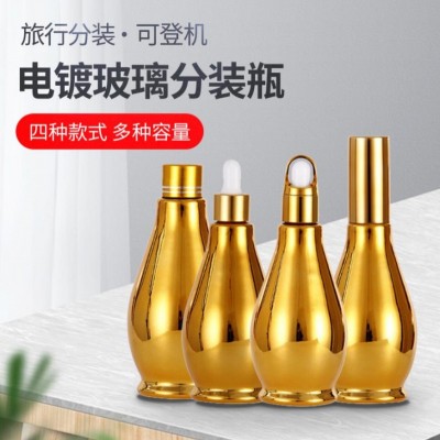 单葫芦瓶电镀厂，单葫芦瓶电镀加工厂，广州白云区单葫芦瓶电镀厂