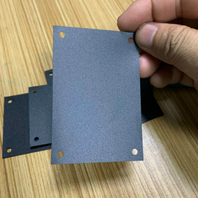 PC绝缘垫片麦拉防火阻燃PVCPET电器电池电源适配器绝缘片