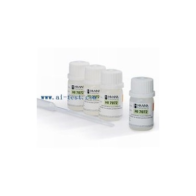 1M KNO3 电极填充液