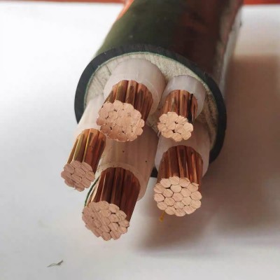 yjv电缆是软的吗之郑州一缆电缆有限公司之电缆保护层