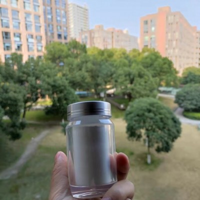 光触媒涂料橡胶用15纳米二氧化钛透明分散液CY-TA33