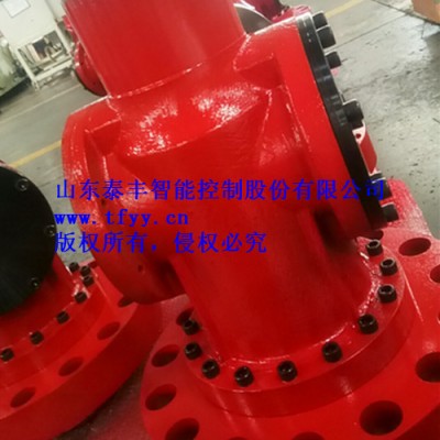 供应泰丰TRCF1-150A1充液阀