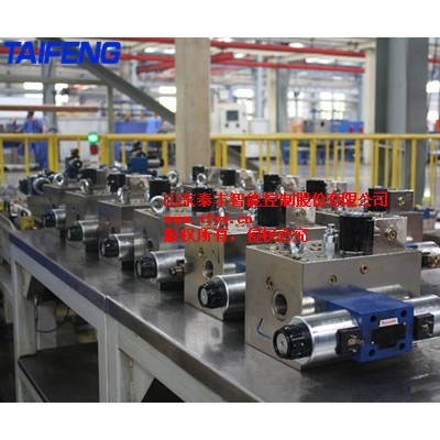 QC12Y-ZW6X3200CV泰丰二通插装阀
