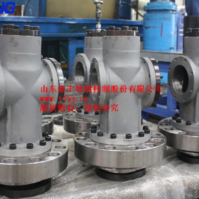 供应泰丰TRCF1-200A1充液阀