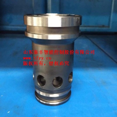 TLC32DB20E-7X插装阀插入元件