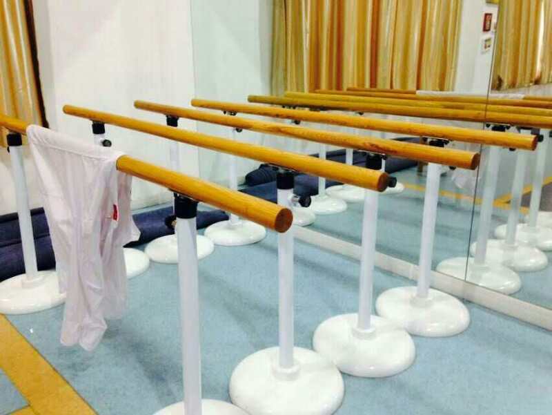 舞蹈把杆多少钱一个