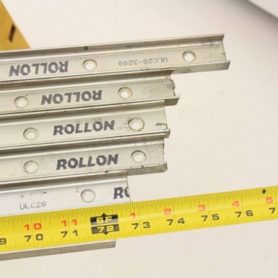 意大利ROLLON导轨