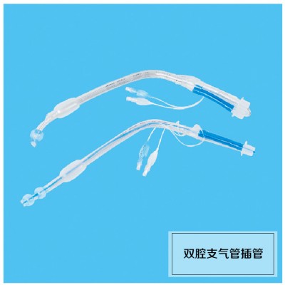 双腔支气管插管健琪直供