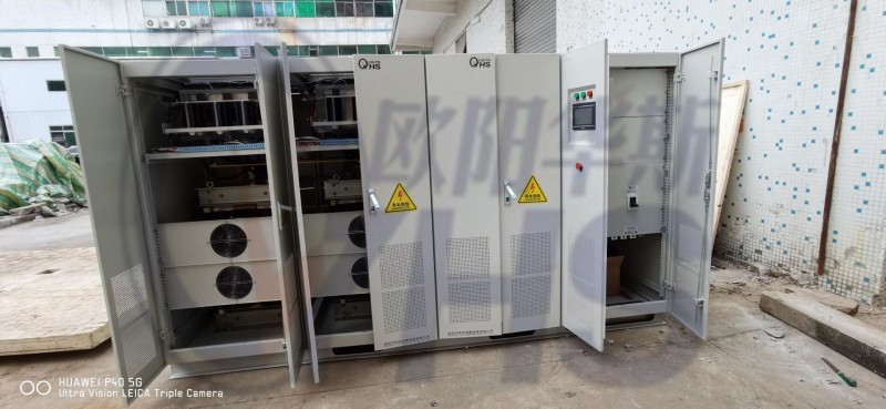 变频稳压电源|4000KVA变频电源|4000KW调频调压