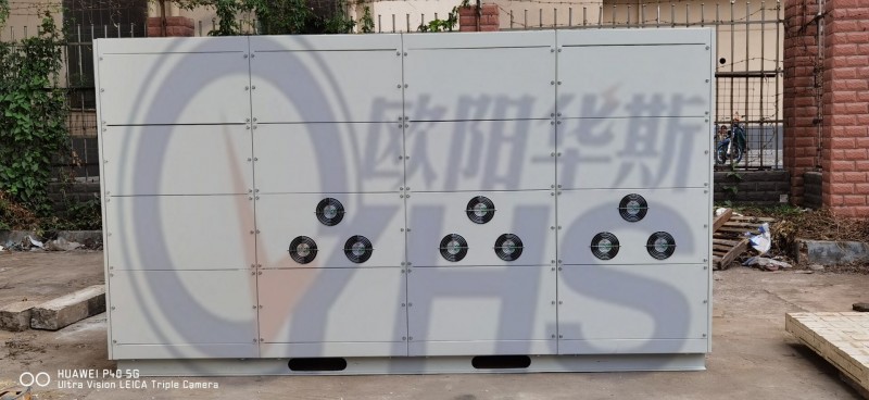 变频稳压电源|3000KVA变频电源|3000KW调频调压