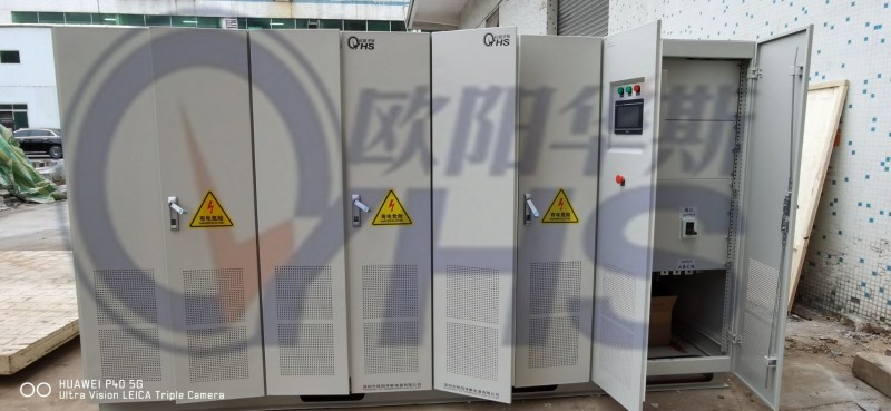变频稳压电源|2500KVA变频电源|2500KW调频调压