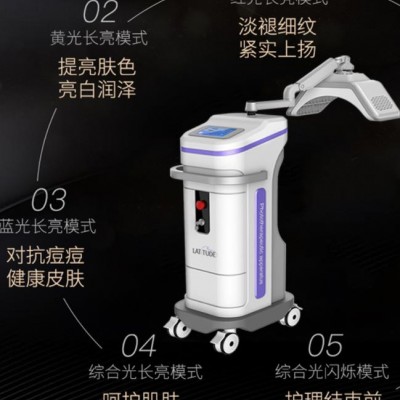 光子嫩肤护理仪的品牌和价格
