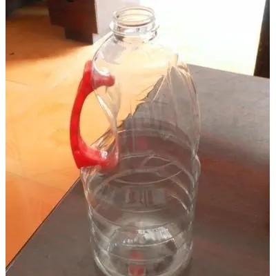 四川1.8L调味PET瓶2.5L食用油瓶红油瓶菜籽油瓶花椒油