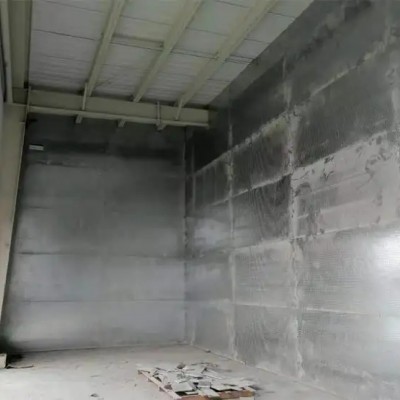 化工防爆墙 车间防爆墙 甲类防爆墙 仓库防爆墙 河南防爆板