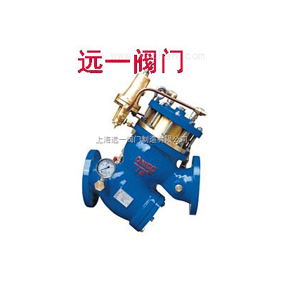 过滤活塞式安全泄压阀YQ98002-10Q/16Q/25C