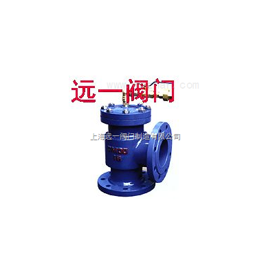 液压水位控制阀H142X-16