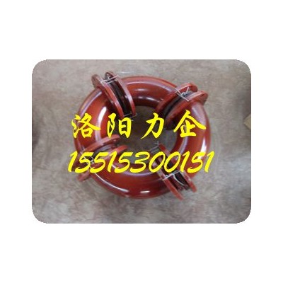无缝管衬PP 钢管衬塑PP