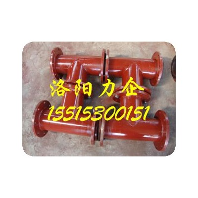 加压钢塑复合管道 内衬塑厂家