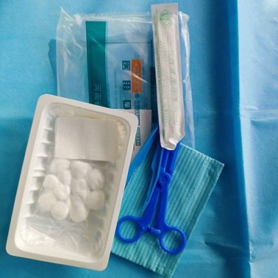 一次性使用口腔套件