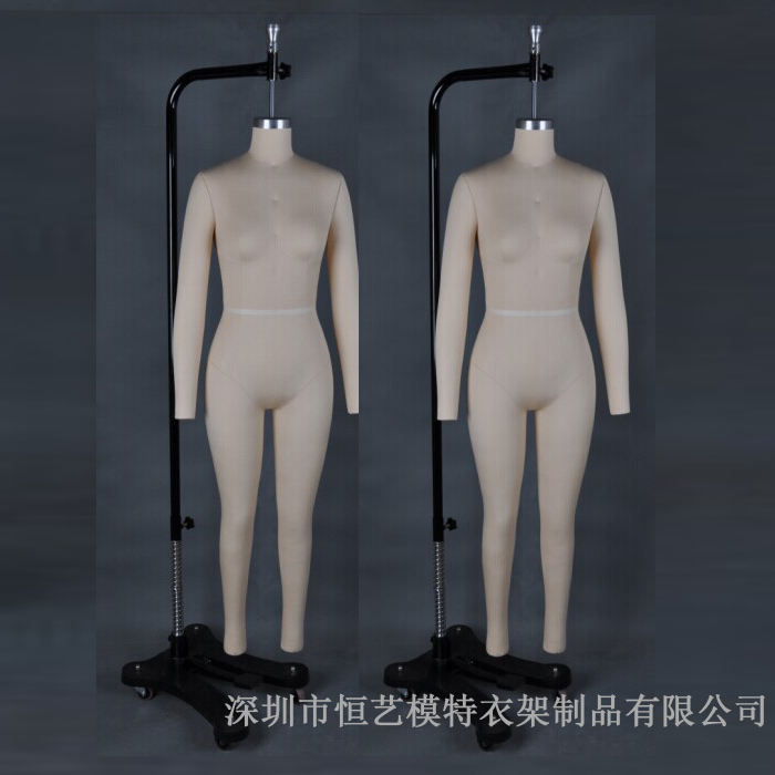 欧美码板房模特，欧美码立裁模特