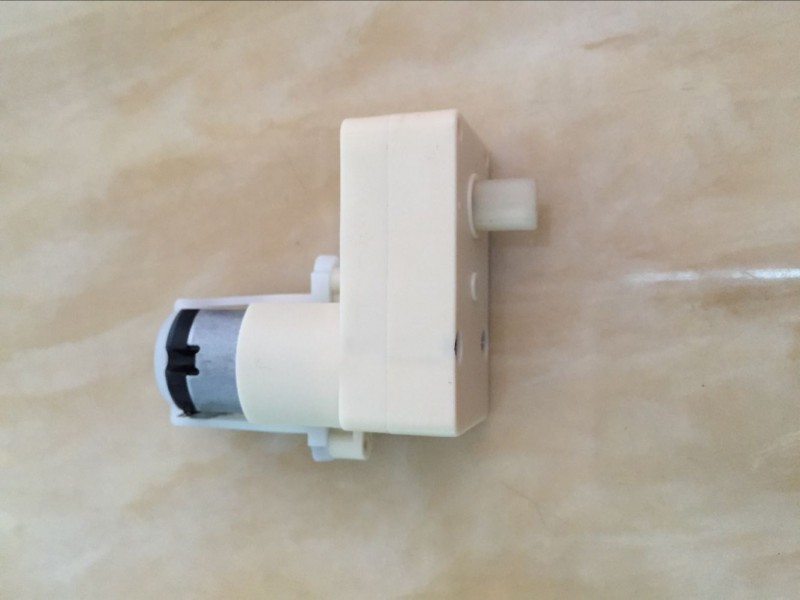 减速电机齿轮箱 玩具齿轮箱 微型减速齿轮箱