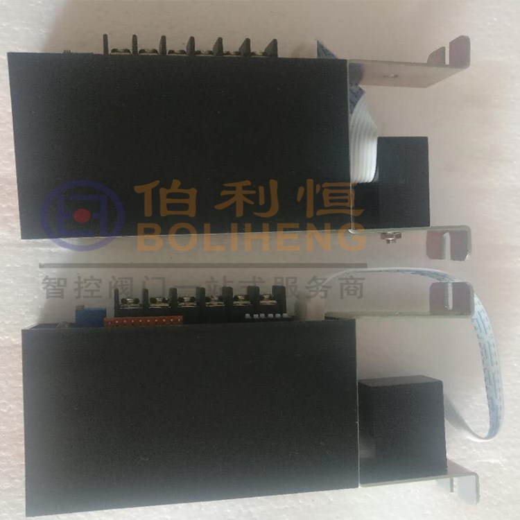 RPA-100,RPC-101，电动调节阀控制模块