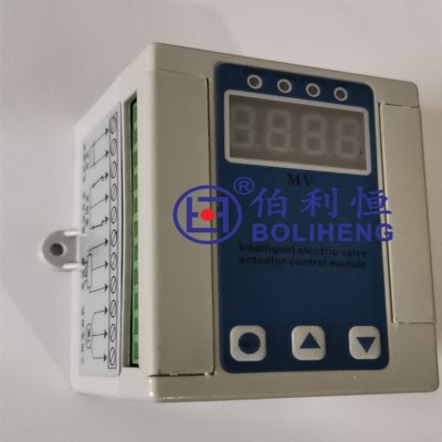 LRT-K-3,HF-3KP,HF-3T电动执行器控制模块