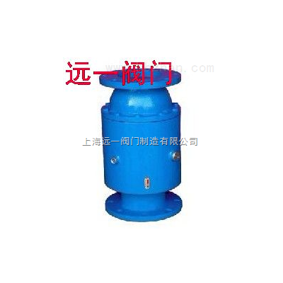 防爆波阀FA49H-16C/FA49H-16P