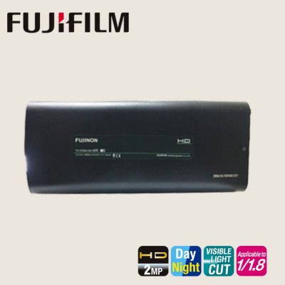 HD60x16.7R4J-OIS富士能1000mm防抖镜头