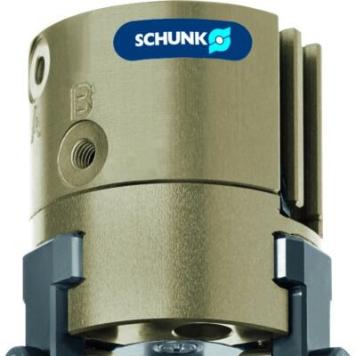 雄克SCHUNK 0303718 A-PZN+040 气爪
