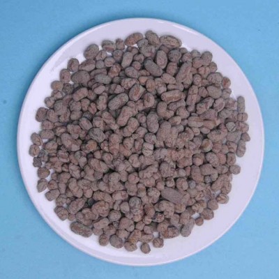 西安市二级水处理生物陶粒滤料深度处理工艺