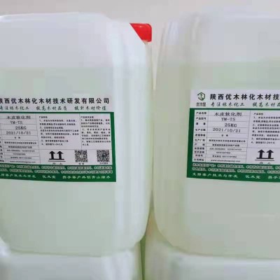 木制品弯曲软化剂