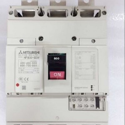 日本MITSUBISHI断路器
