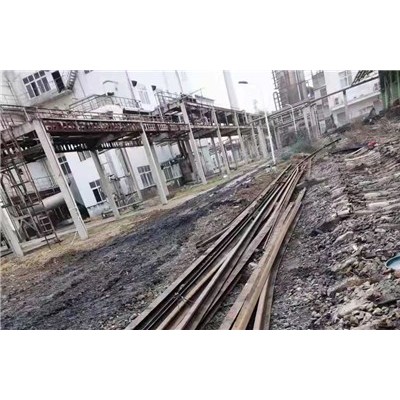 各管道拆除储罐油罐拆除找我们公司